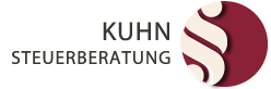 Steuerberaterin Kuhn - Logo