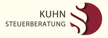 Steuerberaterin Kuhn - Logo